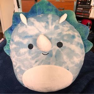 12 inch Jerome Dinosaur Squishmallow